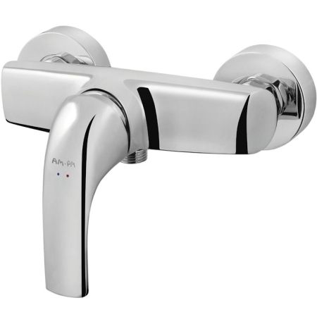 Смеситель для душа AM.PM Sense F7520000 Хром