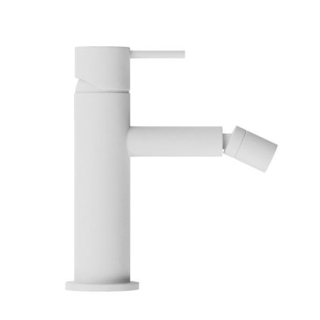 Смеситель для биде CEZARES LEAF-BSM-L, артикул LEAF-BSM-L-01-W0