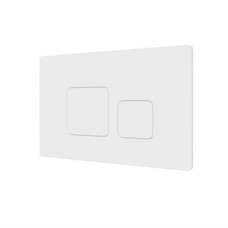 Клавиша смыва Maretti Katrina AC12KA-740, белый, артикул AC12KA-740