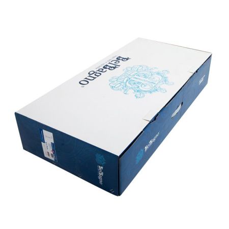 ARDENTE Комплект для ванной - душевая стойка с изливом и смеситель для раковины, артикул ARDENTE-VSCM/LVM-CRM