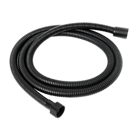 Смеситель для ванны Славен СЛ-ОД-Т3Ч, черный