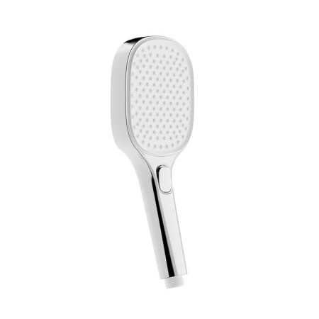 Лейка для душа Milardo 3F Ideal Spa (ILS3FC0M18), артикул ILS3FC0M18