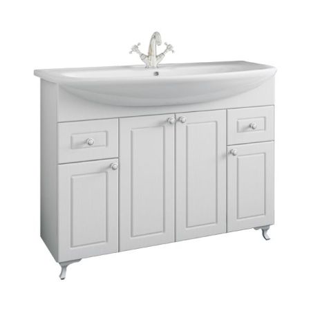 Тумба Софи 105 раковина Элеганс 105 NEW