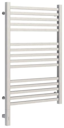 Полотенцесушитель электрический "МОДУС 3.0" 800х500 / МЭМ левый (Сатин), артикул 071-5700-8050