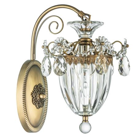 Бра Schon Lightstar Premium 790611, артикул 790611