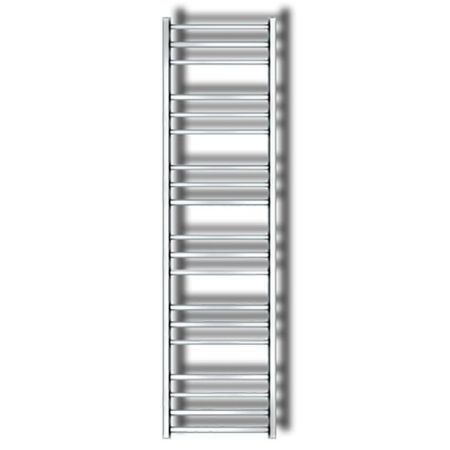 Электрический полотенцесушитель Grota Estro 53х180 Хром, артикул 