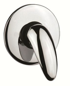 Смеситель для душа Fiore NEXUS 43CR1900, хром