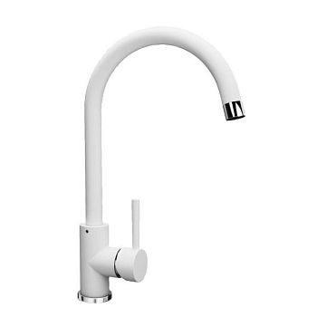 Смеситель для кухни Florentina АЛЬФА 313.01H.1123.201, жасмин