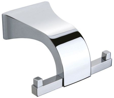 Крючок двойной ART&MAX SOLI AM-G-6638, артикул AM-G-6638