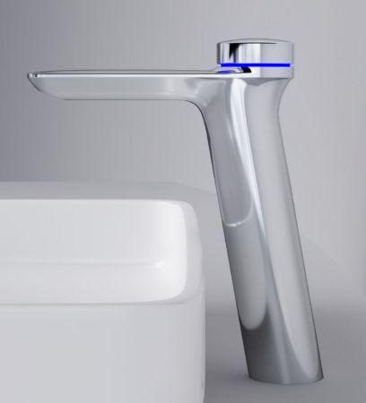 Смеситель для раковины AM.PM Inspire 2.0 TouchReel F50A93400 Хром Смеситель для раковины AM.PM Inspire 2.0 TouchReel F50A93400 Хром