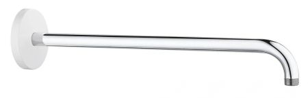 Душевой кронштейн GROHE Rainshower 422, белая луна (26146LS0), артикул 26146LS0