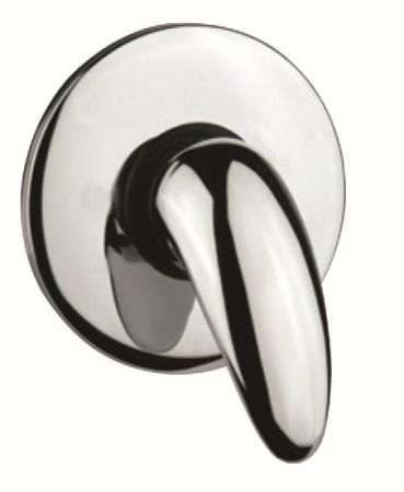 Смеситель для душа Fiore NEXUS 43CR1900, хром, артикул 43CR1900