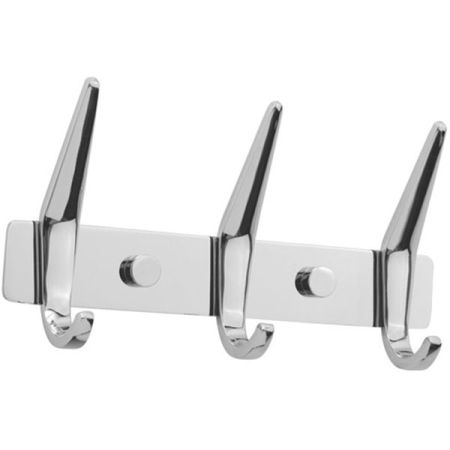 Вешалка для полотенец Veragio Gifortes VR.GFT-9073.CR Хром, артикул VR.GFT-9073.CR