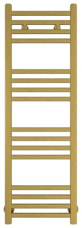 Полотенцесушитель водяной МОДУС 1000х300 (Состаренная ЛАТУНЬ), артикул 051-0250-1030