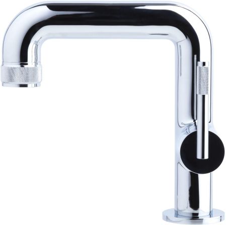 Смеситель для раковины Allen Brau Reality 5.32001-00 хром, артикул 5.32001-00