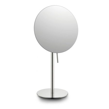 Зеркало косметическое JAVA S-M111L, сатин, артикул S-M111L