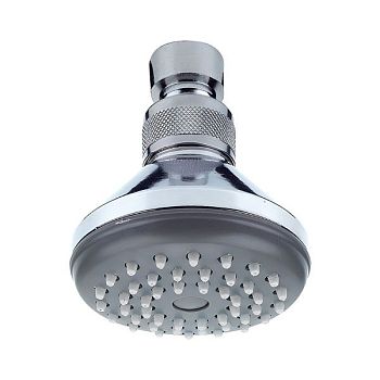 Верхний душ D-Lin D61051, хром