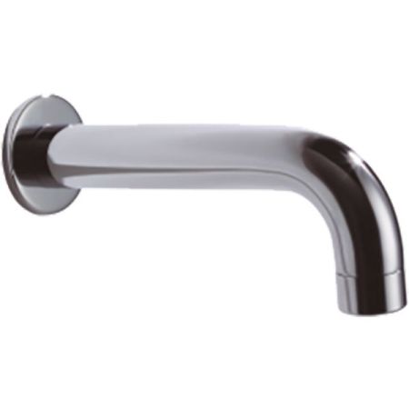 Излив Bravat FS101C-RUS Хром, артикул FS101C-RUS