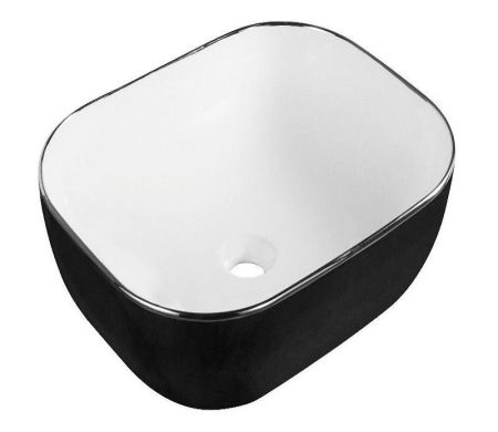 Умывальник CeramaLux D1302H134, артикул 