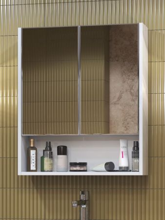 Зеркальный шкаф VIGO Urban zsh.URB.60, 60 см, артикул zsh.URB.60