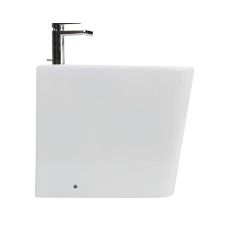 Биде напольное BelBagno ALBANO BB120B, артикул BB120B