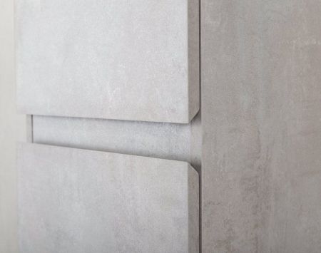 Мебель для ванной CEZARES MOLVENO 46, артикул CZR-MIL-120-2-LVB