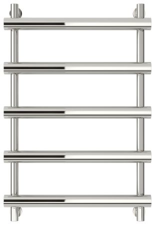 Полотенцесушитель водяной АТЛАНТ 800х500 (Без покрытия), артикул 00-0226-8050