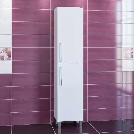 Колонна СаНта Вегас 40 526006 напольная, цвет белый, артикул 526006