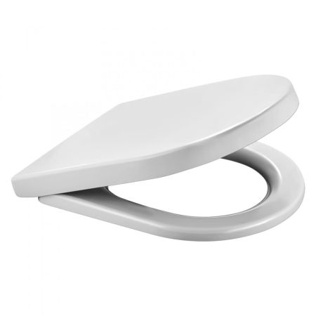 Комплект BERGES для монтажа  подвесного унитаза: инсталляция NOVUM525, кнопка L3 хром глянец, унитаз EGO XL 54 см, сиденье дюропласт Toma SO, микролифт, быстросъем, артикул 043233