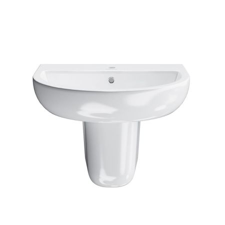 Раковина BUONGIORNO 55, артикул BG.NN.wb.55