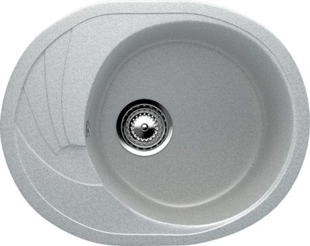 Кухонная мойка Ulgran U-403 Песочная