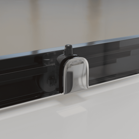 Душевая дверь RGW CL-13 (Тонированное, 1500), артикул 06091315-31