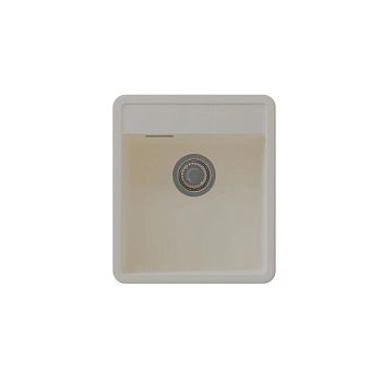 Кухонная мойка Florentina ПЬЕМОНТ 17.030.B0440.202, шампань