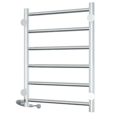 Полотенцесушитель электро "Джаз П6 400х600", правый, артикул 73207470