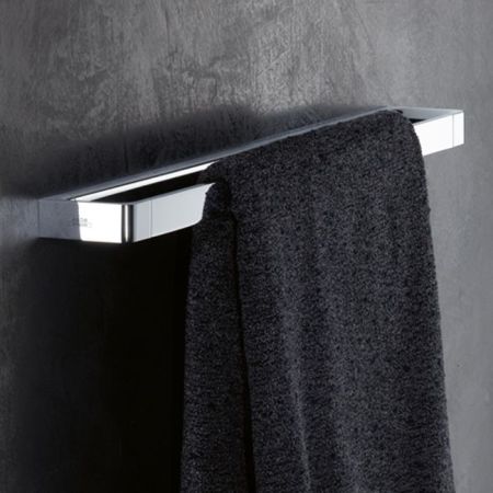 AX Universal Полотенцедержатель и рейлинг, наружный размер 894мм, цвет: хром, артикул 42833000