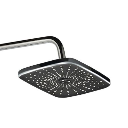 Душевая система Haiba HB24615, хром