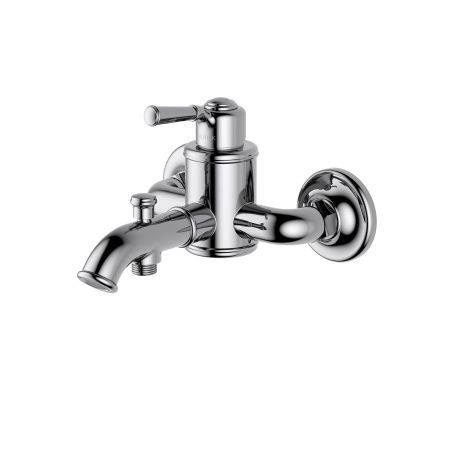 Смеситель для ванны AQUATEK AQ1540CR КЛАССИК Смеситель для ванны AQUATEK AQ1540CR КЛАССИК