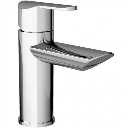 Смеситель для раковины Cezares Garda LSM1-01-Cr Хром