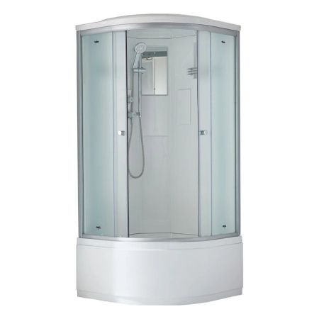 Душевая кабина Timo Standart T-5590, 90x90x220, артикул T-5590