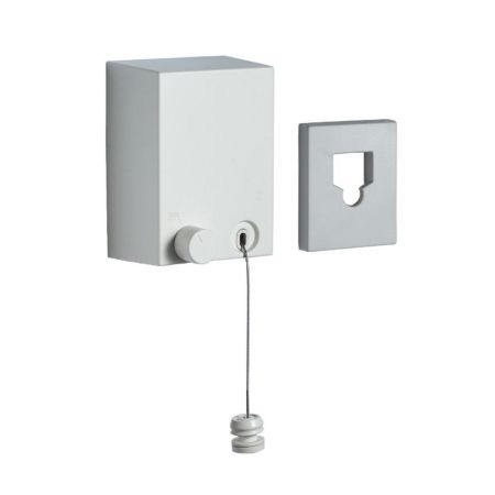 Сушилка для белья Haiba HB121-8, белый