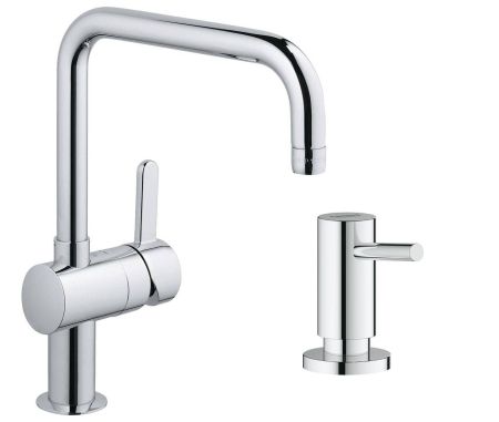 Готовый набор для кухни GROHE Flair (NK0012), артикул NK0012