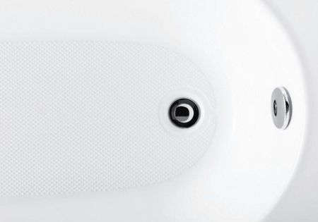 Акриловая ванна Aquanet Dali 170x70, артикул 00239293