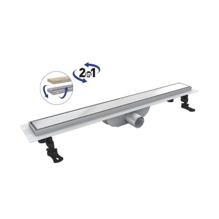 Душевой лоток Drain Leo-41 (800), артикул 60214180-01