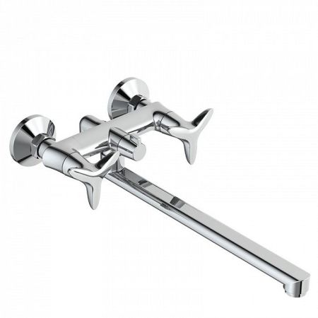 Смеситель для ванны IDDIS Copter (COPSBL2i10WA), артикул COPSBL2i10WA