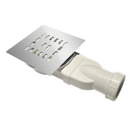 Поддон из искусственного мрамора BelBagno TRAY-MR-UNO-RH, артикул TRAY-MR-UNO-RH-120/90-550-35-W-L-CR