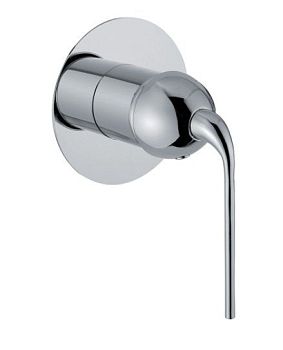 Смеситель для душа Fiore Koko 87CR7565, хром