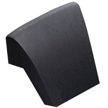 Подголовник для ванны Gemy G9076PB Черный