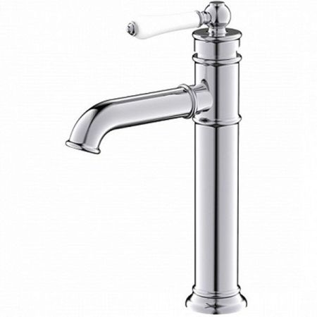 Смеситель для раковины Iddis Oxford OXFSB01i01 Хром, артикул OXFSB01i01