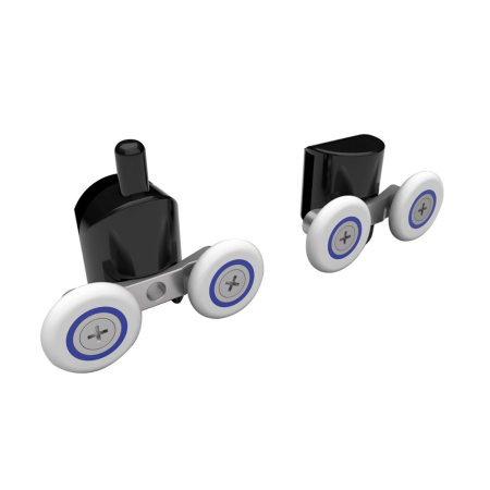 Душевая кабина B&W G8002