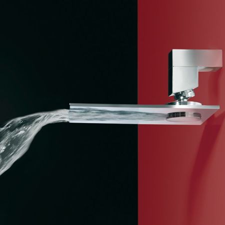 Bongio Riva HT Душевая головка, цвет хром, артикул 58883CR00